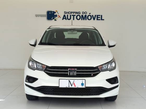 FIAT CRONOS 1.3 FIREFLY FLEX DRIVE MANUAL